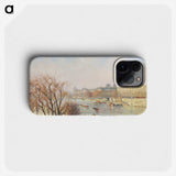 1-19_Camille-Pissarro_phone
