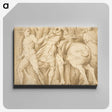 1-19_Caravaggio_canvas