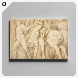 1-19_Caravaggio_canvas