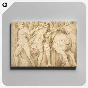 1-19_Caravaggio_canvas