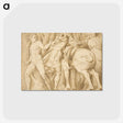 1-19_Caravaggio_postcard