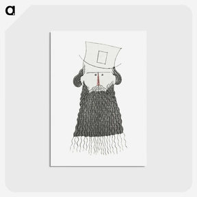 1-19_Charles-Martin_postcard