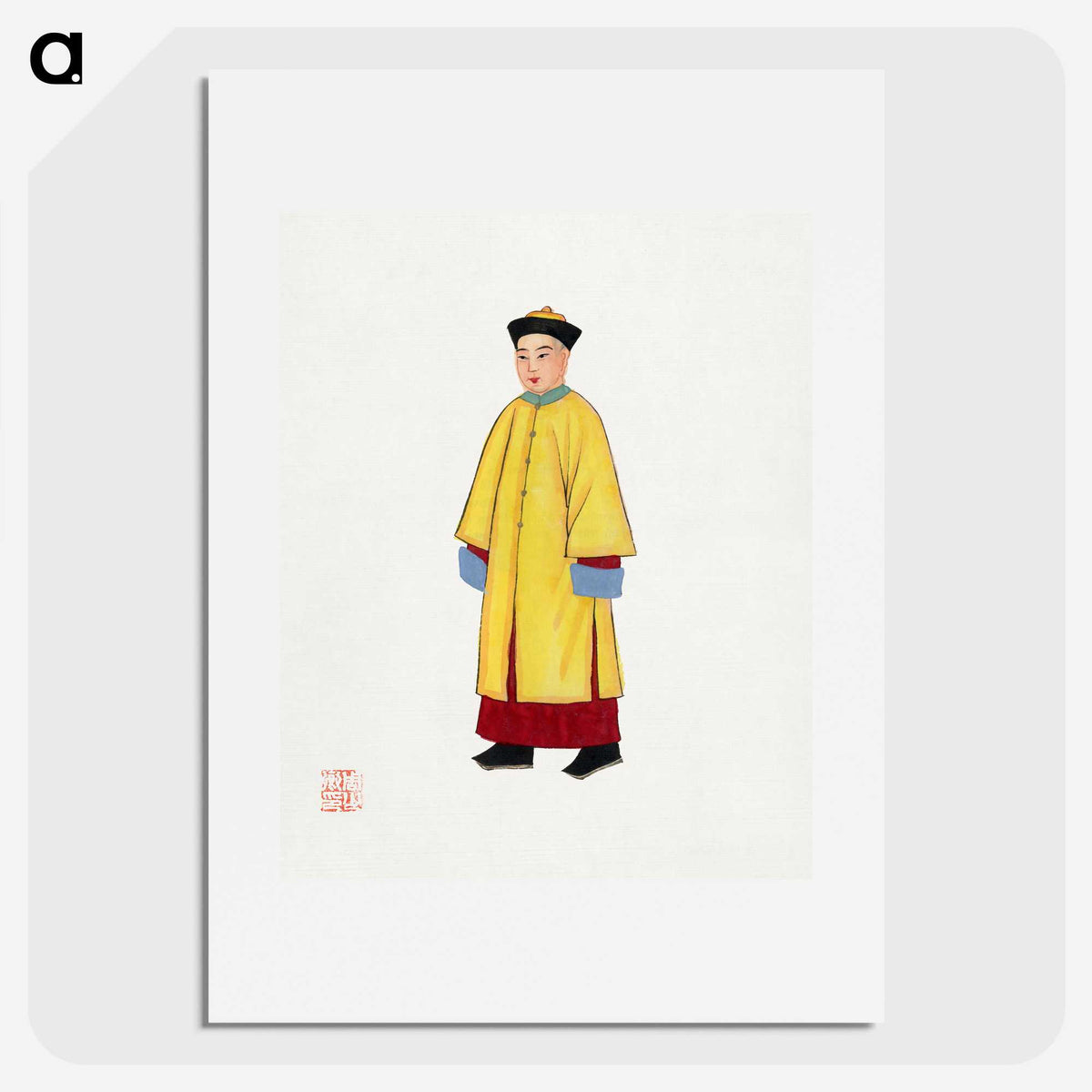 1-19_Chinese-Costumes_picture