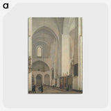 1-19_Christen-Kobke_postcard