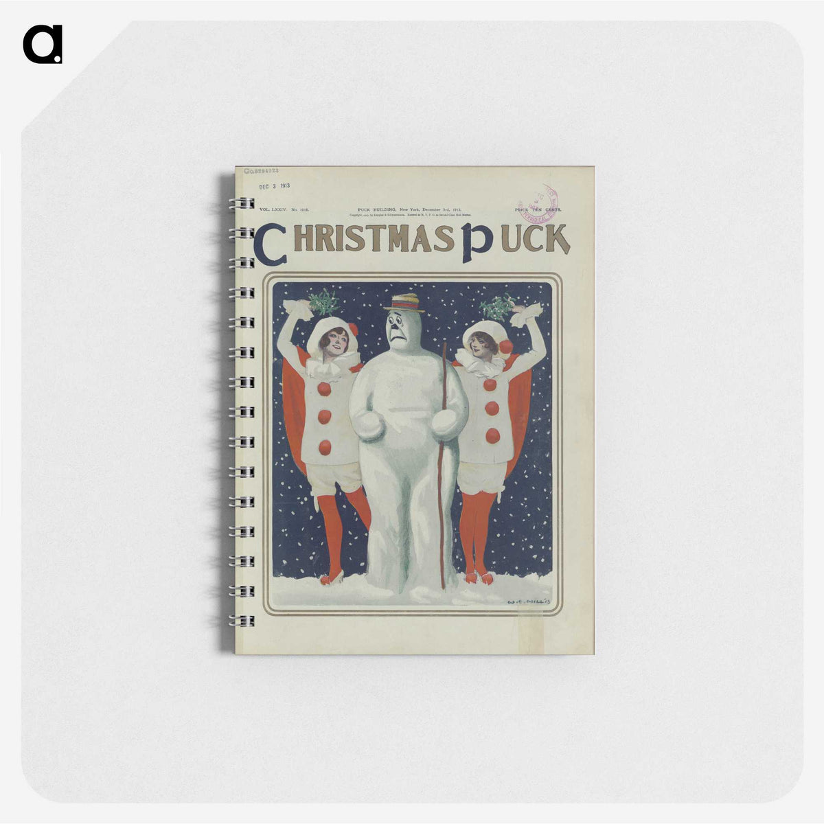 1-19_Christmas_memo