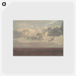 1-19_Christoffer-Wilhelm-Eckersberg_postcard