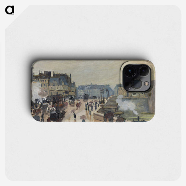 1-19_Claude-Monet_phone