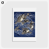 1-19_Cleveland-Museum-of-Art_hagaki