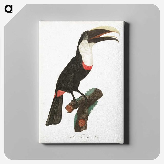 1-19_Des-Oiseaux-de-Paradis_canvas