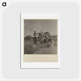 1-19_Dorothea-Lange_hagaki