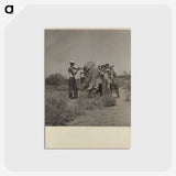 1-19_Dorothea-Lange_postcard
