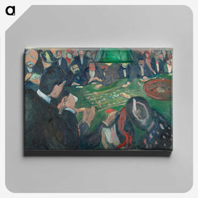 1-19_Edvard-Munch_canvas