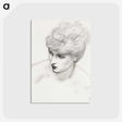 1-19_Edward-Burne-Jones_postcard