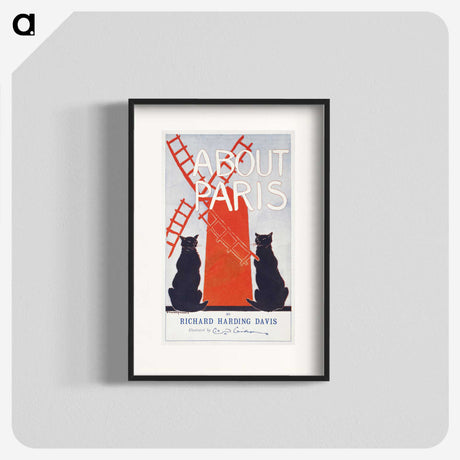 1-19_Edward-Penfield_blk