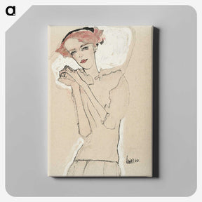 1-19_Egon-Schiele_canvas