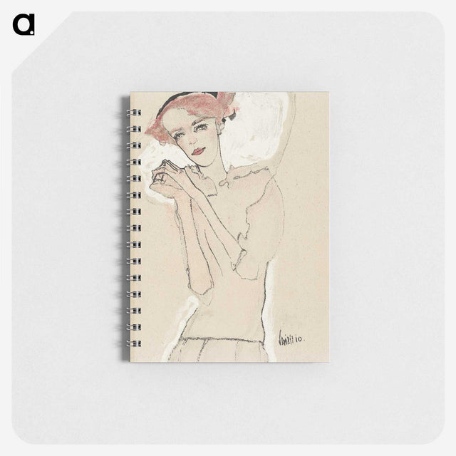 1-19_Egon-Schiele_memo