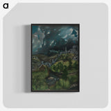 1-19_El-Greco_blk-crop