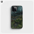 1-19_El-Greco_phone