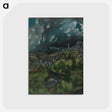 1-19_El-Greco_postcard