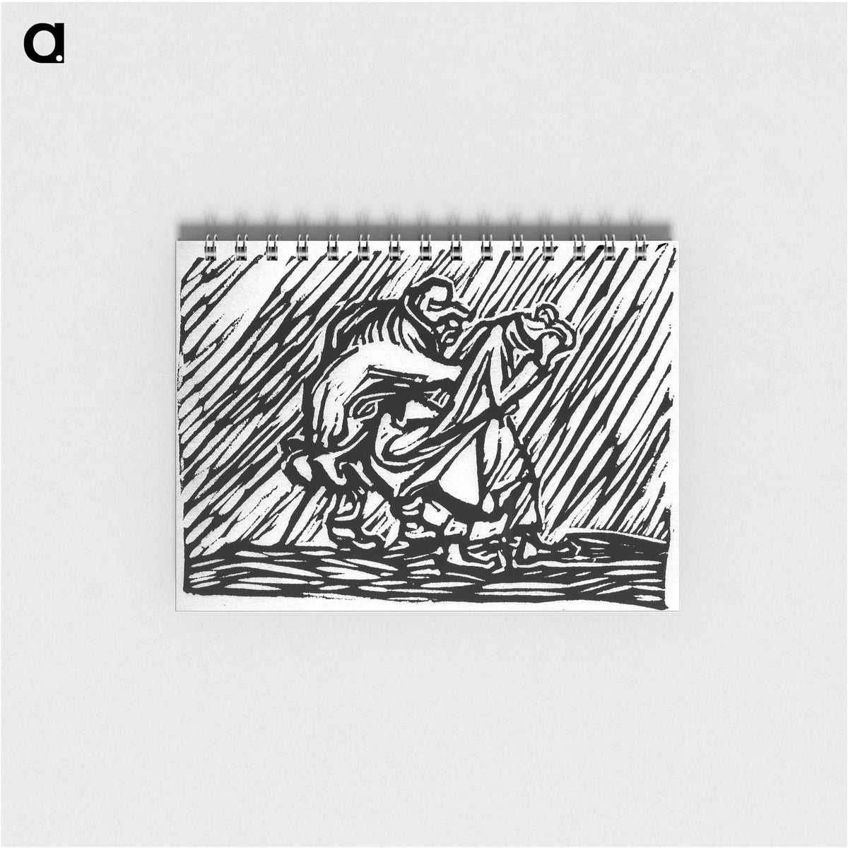 1-19_Ernst-Heinrich-Barlach_memo
