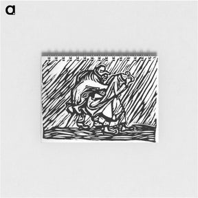 1-19_Ernst-Heinrich-Barlach_memo