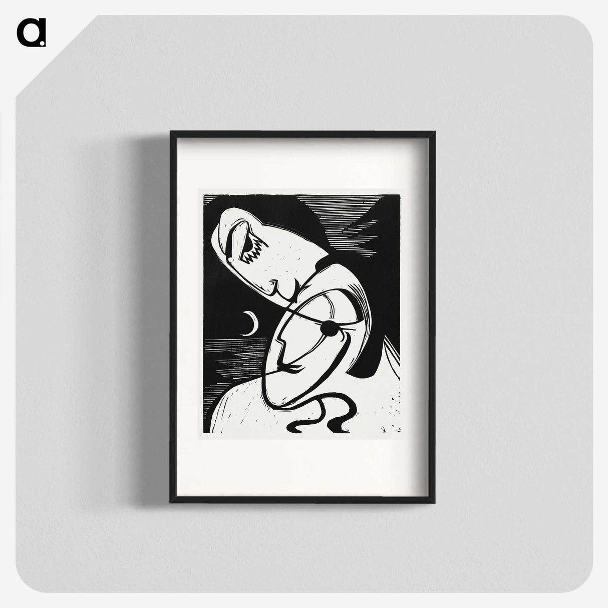 1-19_Ernst-Ludwig-Kirchner_blk
