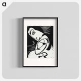 1-19_Ernst-Ludwig-Kirchner_blk
