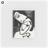 1-19_Ernst-Ludwig-Kirchner_memo