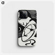 1-19_Ernst-Ludwig-Kirchner_phone
