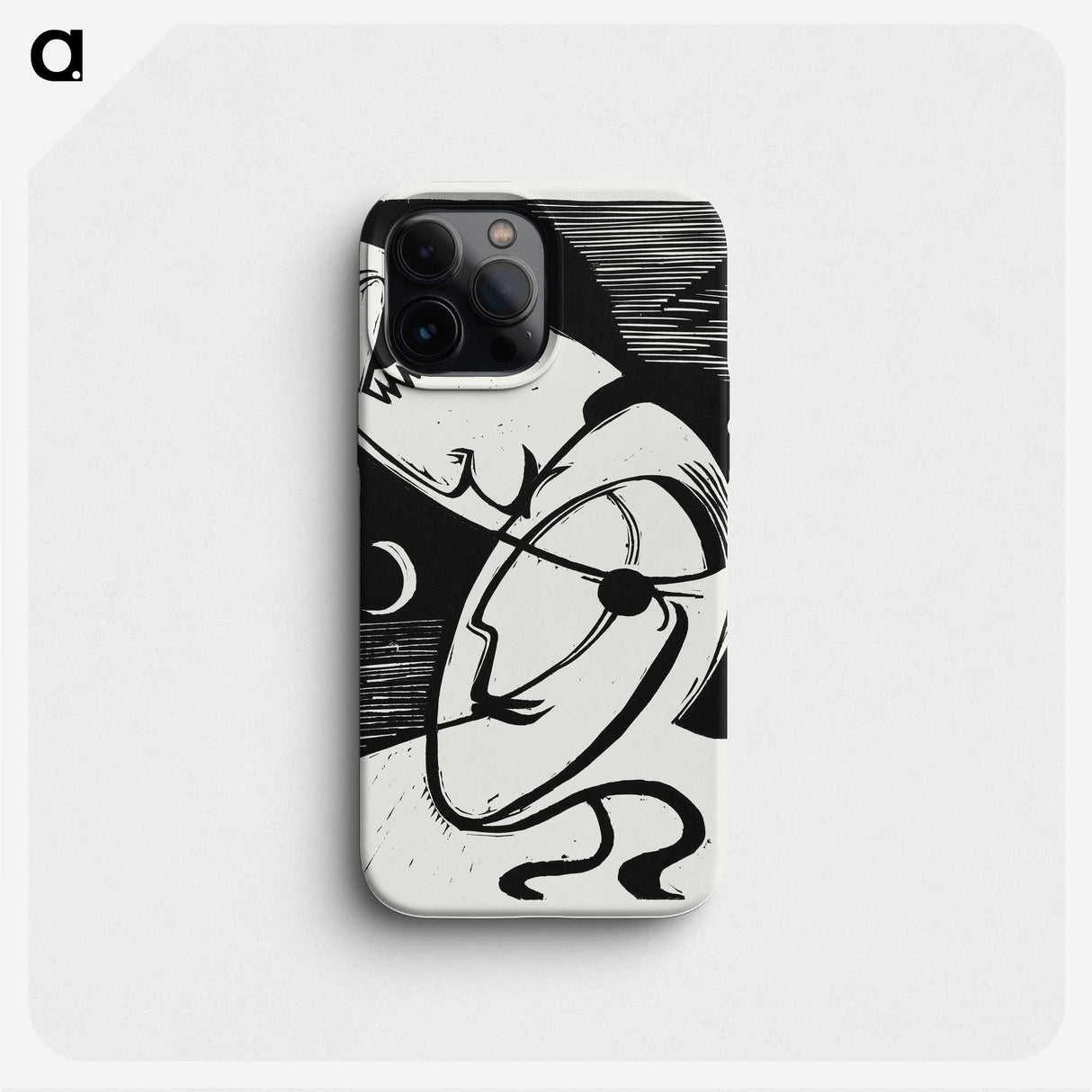 1-19_Ernst-Ludwig-Kirchner_phone