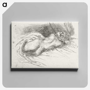 1-19_Eugene-Delacroix_canvas