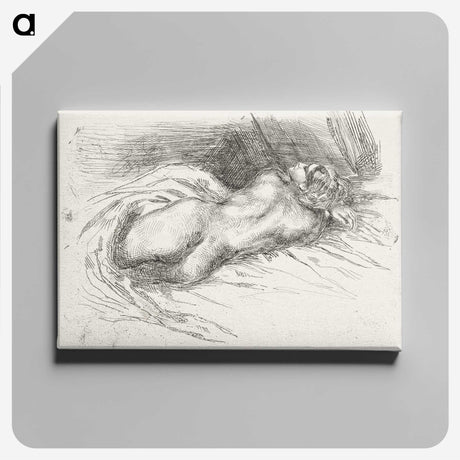 1-19_Eugene-Delacroix_canvas