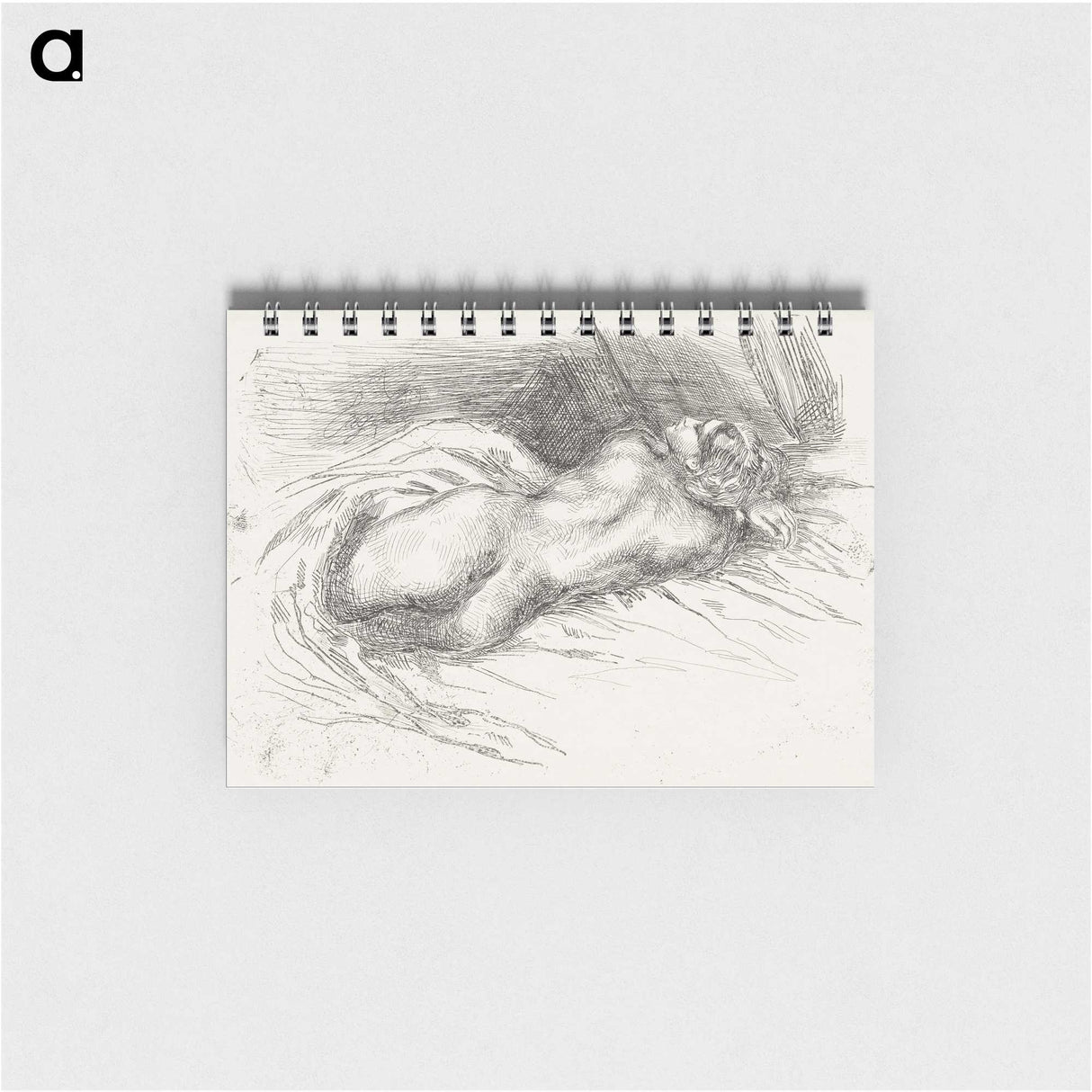 1-19_Eugene-Delacroix_memo