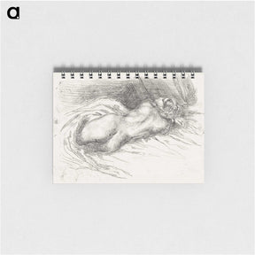 1-19_Eugene-Delacroix_memo