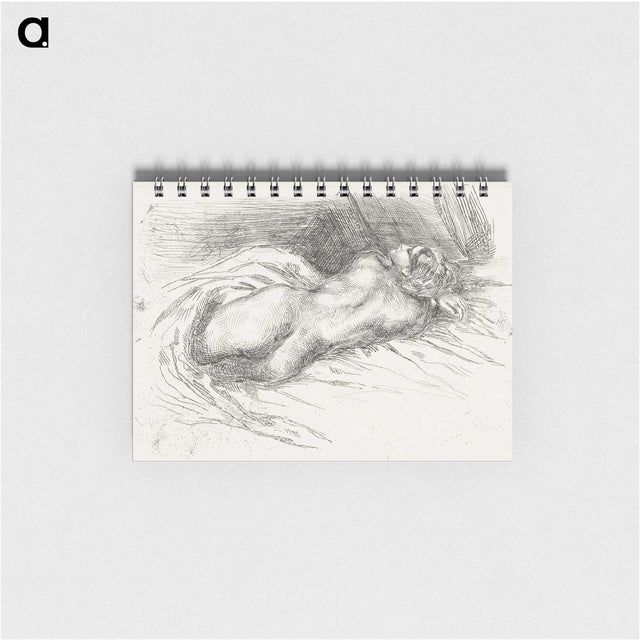 1-19_Eugene-Delacroix_memo