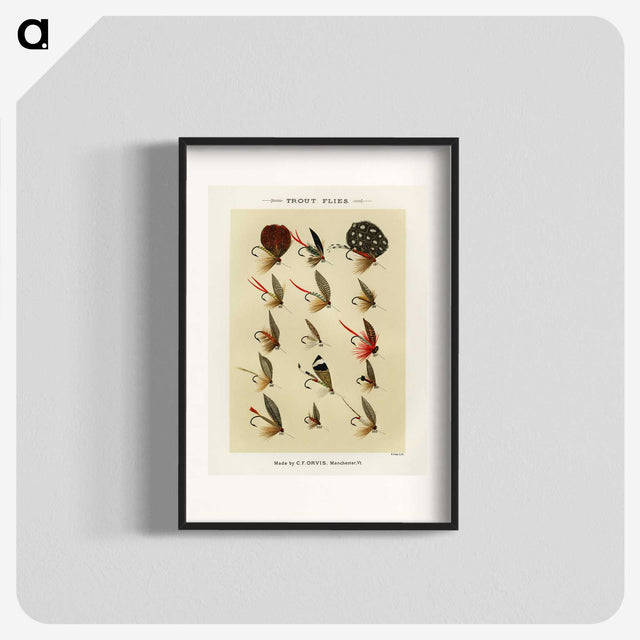 1-19_Favorite-Flies-and-Their-History_blk