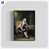 1-19_Francisco-de-Goya_blk-crop