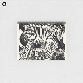 1-19_Franz-Marc_memo