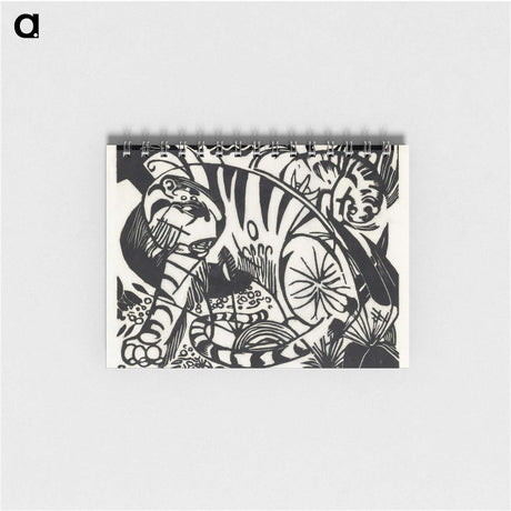 1-19_Franz-Marc_memo