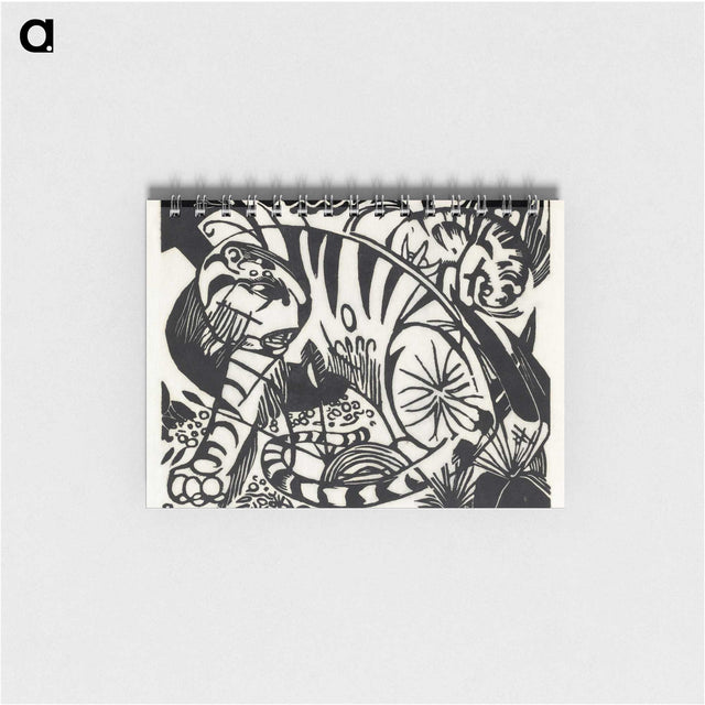 1-19_Franz-Marc_memo