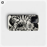 1-19_Franz-Marc_phone