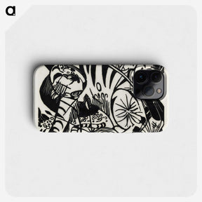 1-19_Franz-Marc_phone