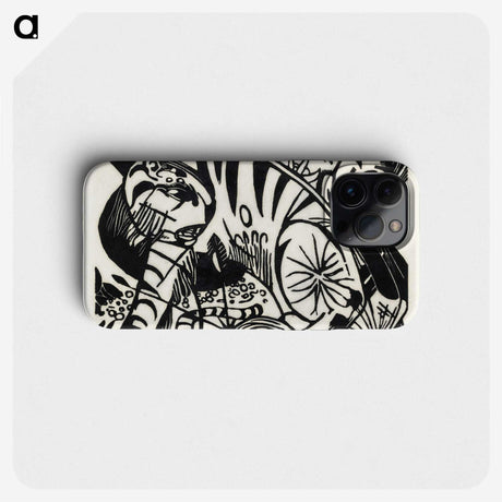 1-19_Franz-Marc_phone