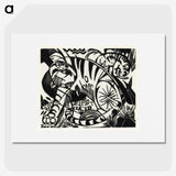 1-19_Franz-Marc_picture