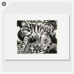 1-19_Franz-Marc_picture
