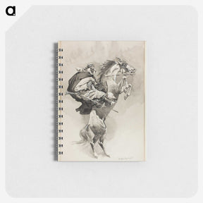 1-19_Frederic-Remington_memo