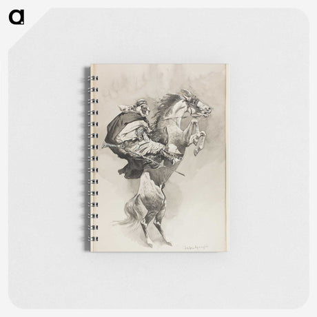 1-19_Frederic-Remington_memo