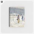 1-19_Frederick-Childe-Hassam_memo