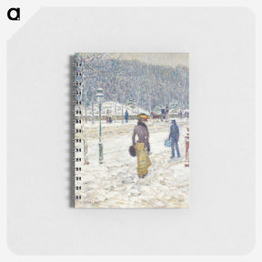 1-19_Frederick-Childe-Hassam_memo