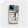 1-19_Frederick-Childe-Hassam_phone